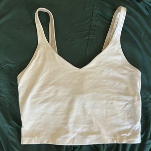 lululemon Align™ Tank Top white